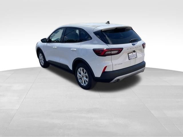 New 2026 Ford Escape Active w/ Tech Pack #1 FWD image 4