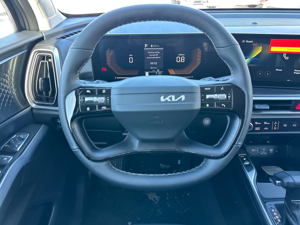 New 2026 Kia Sorento S AWD/4WD image 18