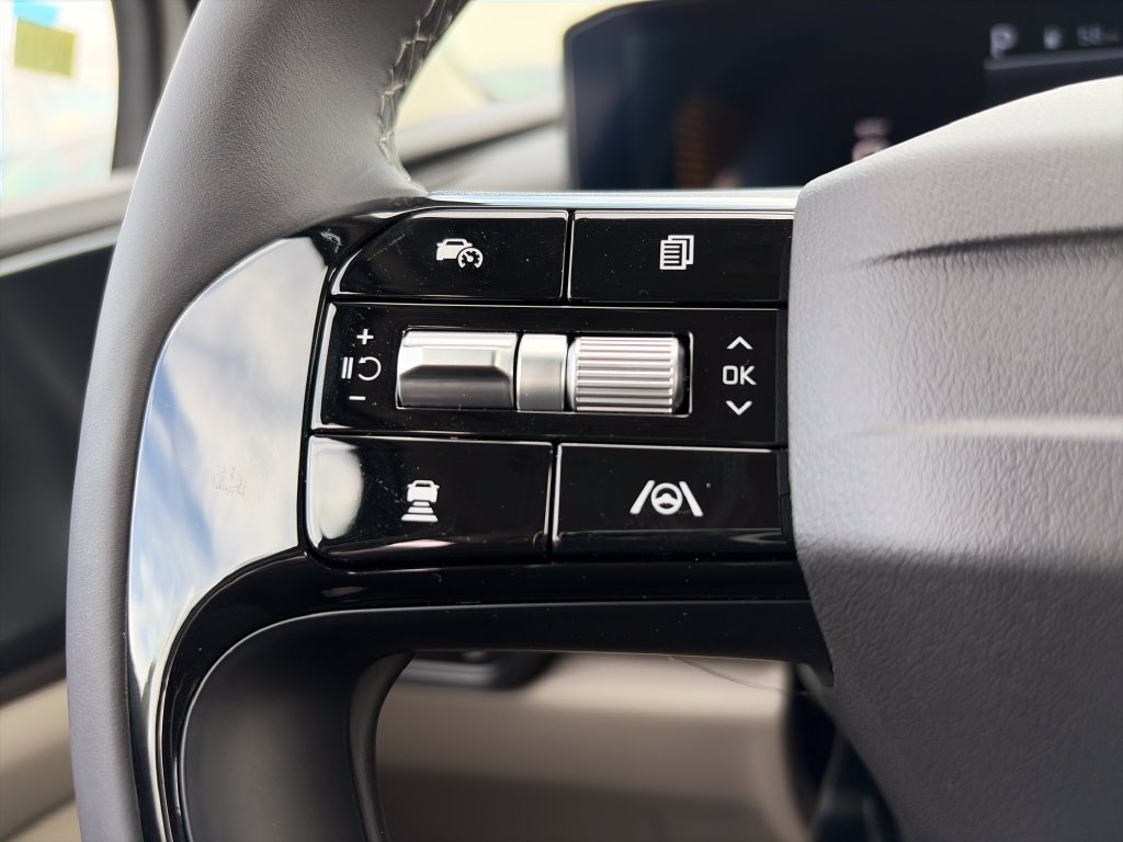 New 2027 Kia Carnival FWD image 13