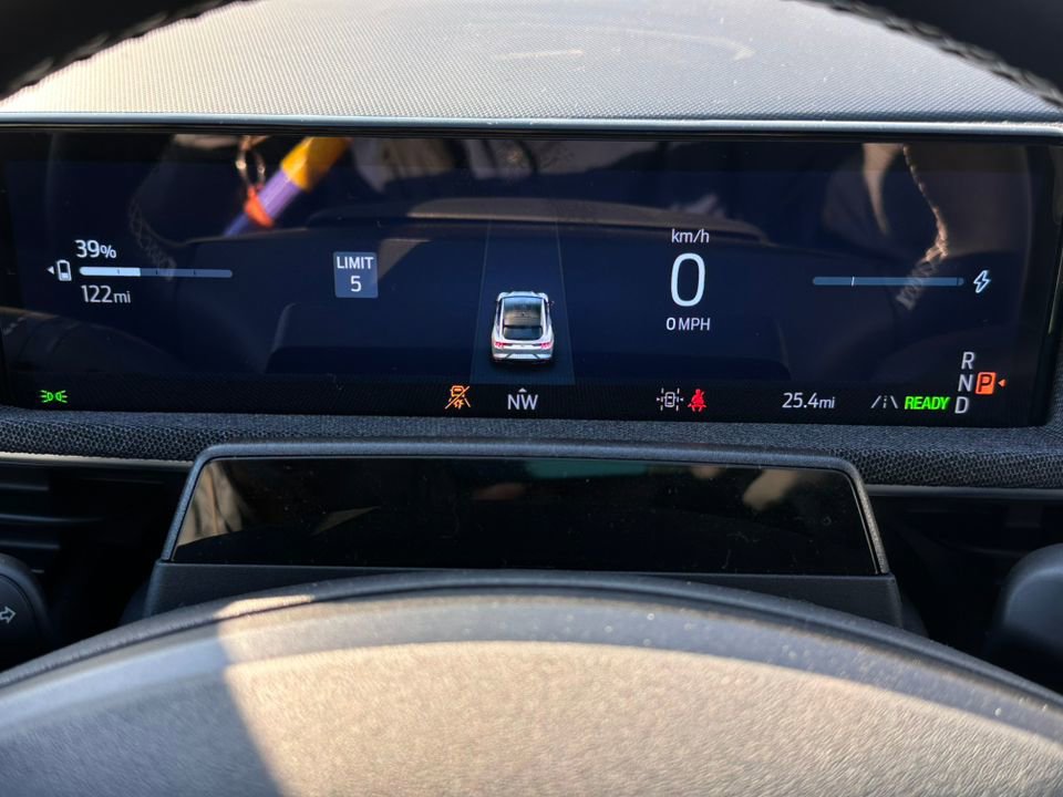 New 2025 Ford Mustang Mach-E GT AWD/4WD image 30