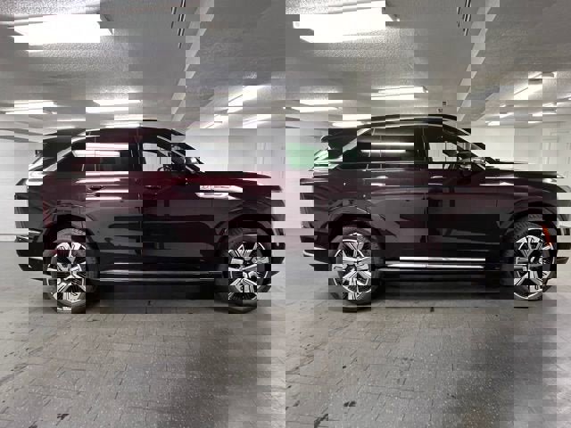 New 2026 Cadillac Escalade IQ Luxury 1 w/ LPO, Floor Liner Package image 6