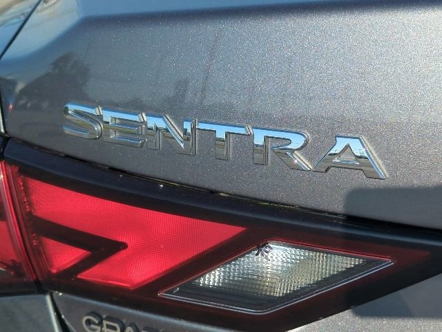 Used 2024 Nissan Sentra SV image 30