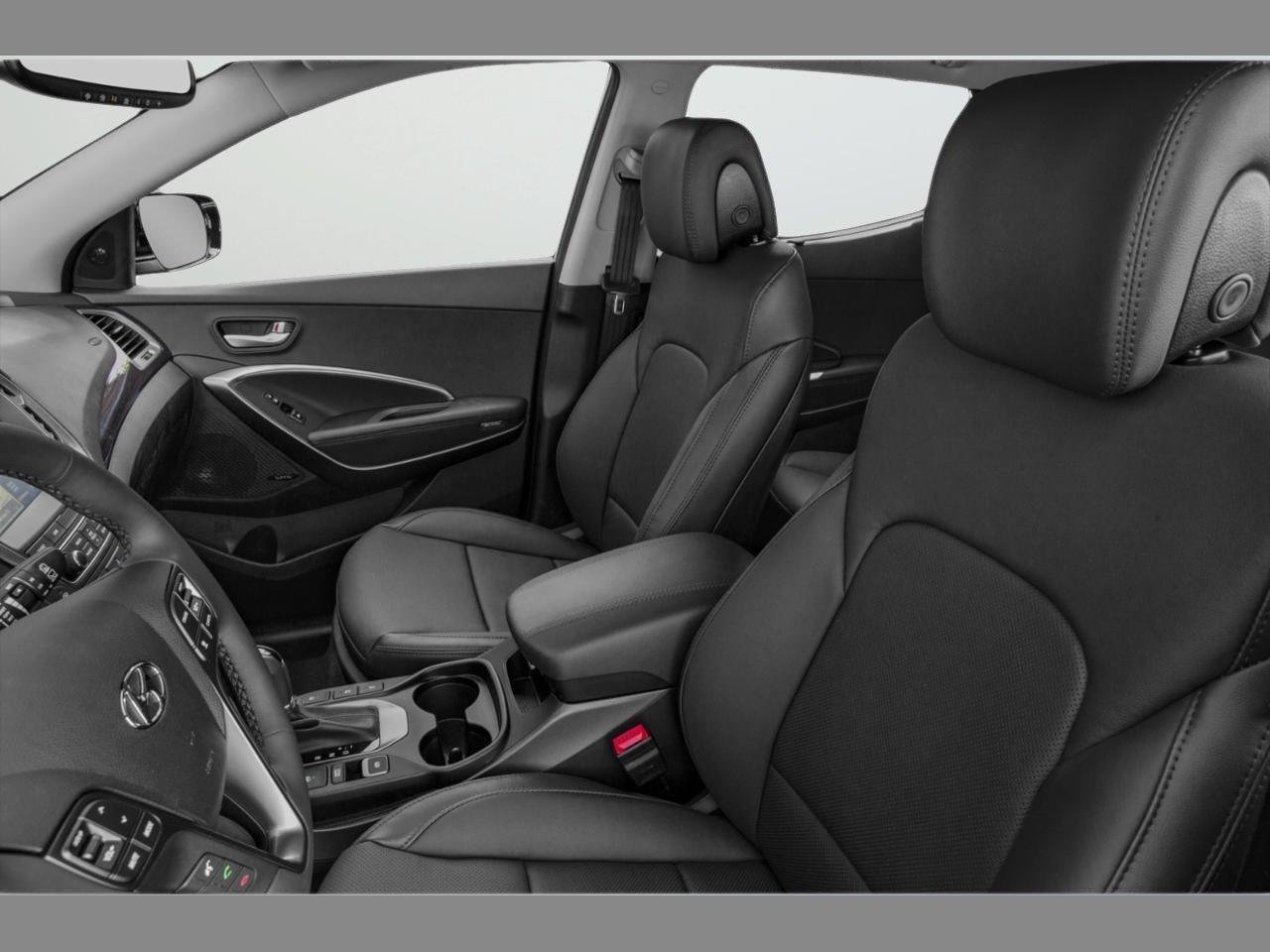 Used 2018 Hyundai Santa Fe Sport FWD image 4