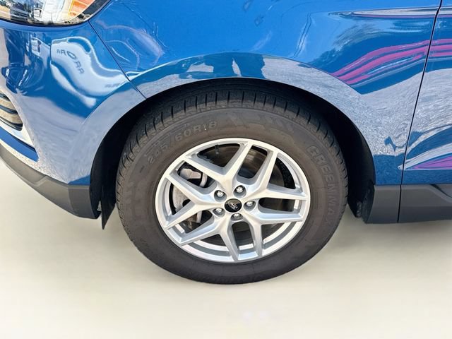 Used 2024 Ford Edge SEL AWD/4WD image 35