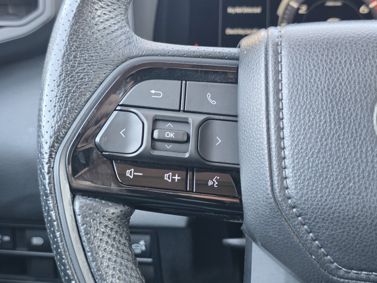 Certified 2022 Toyota Tundra TRD Pro AWD/4WD image 34