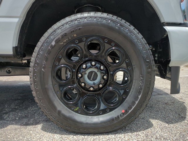 New 2026 Ford F350 XLT w/ XLT Premium Package image 11