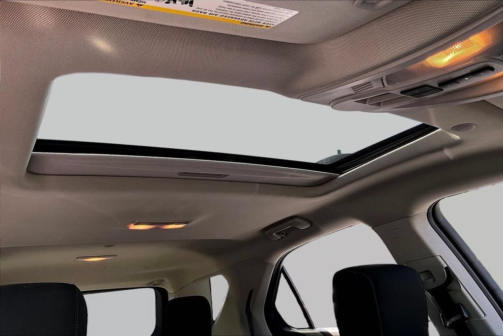 Used 2015 Chevrolet Equinox LT FWD image 22