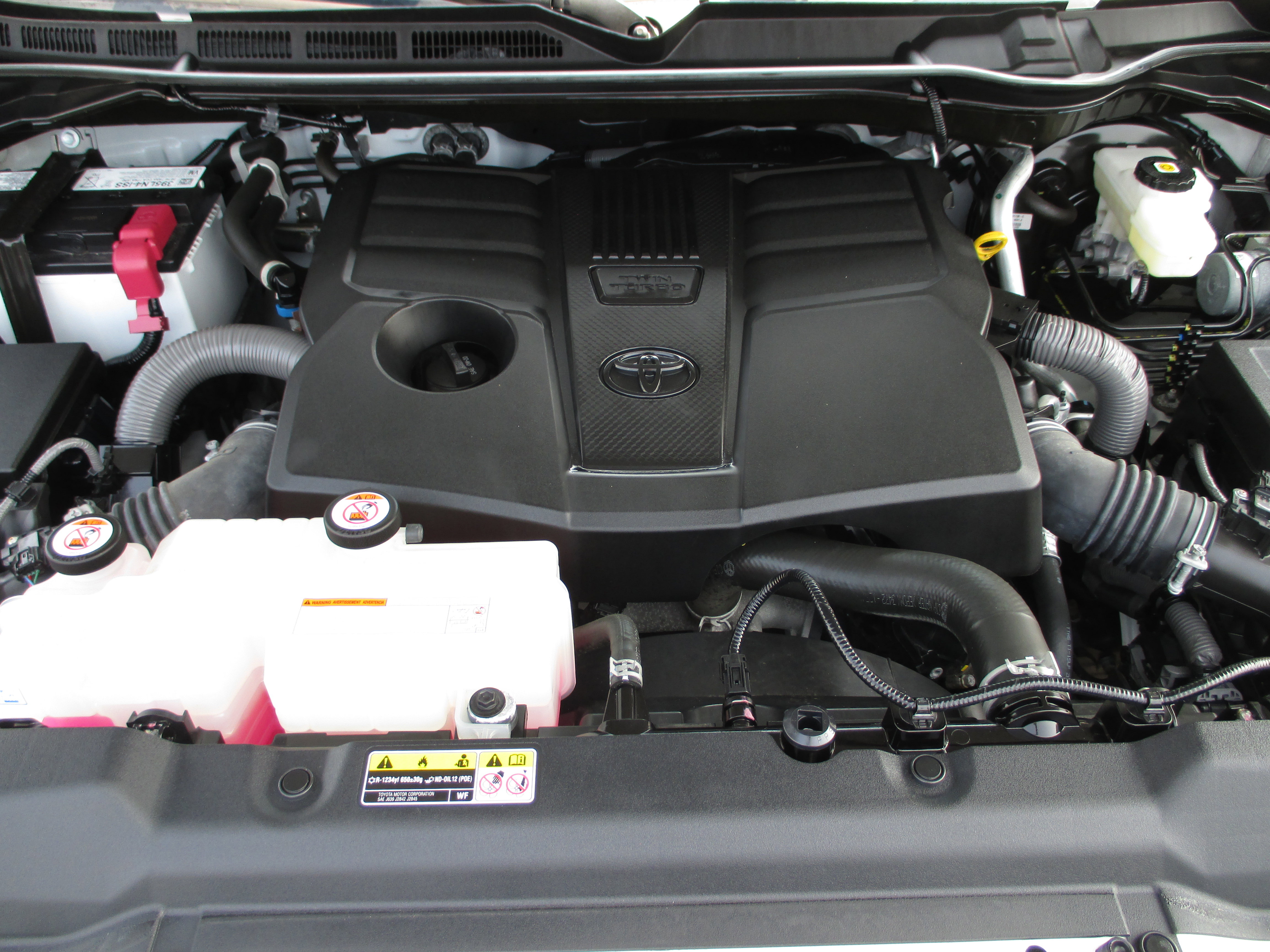 Used 2023 Toyota Tundra SR image 23