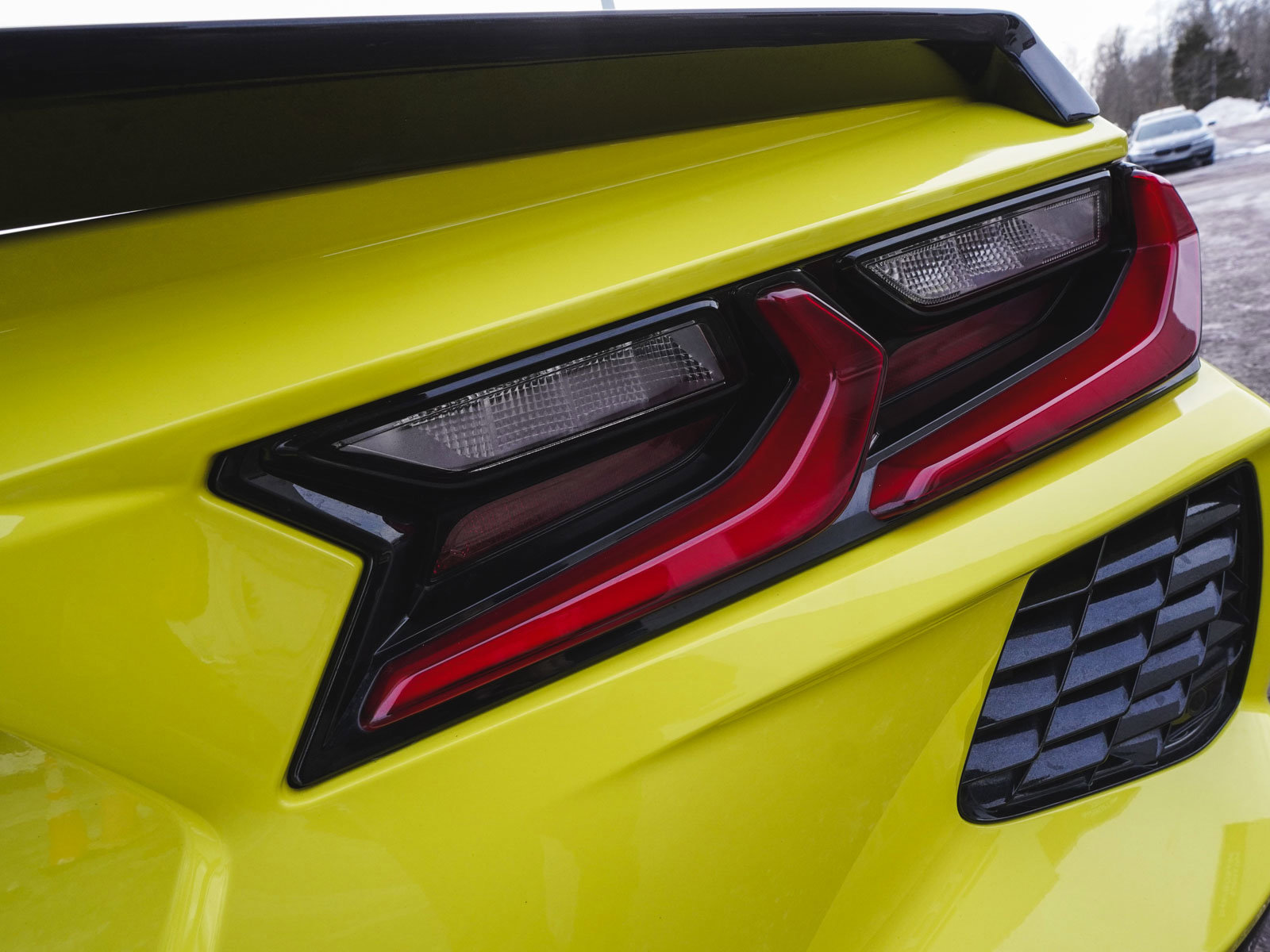 Used 2023 Chevrolet Corvette Stingray Premium Cpe w/ 3LT image 56