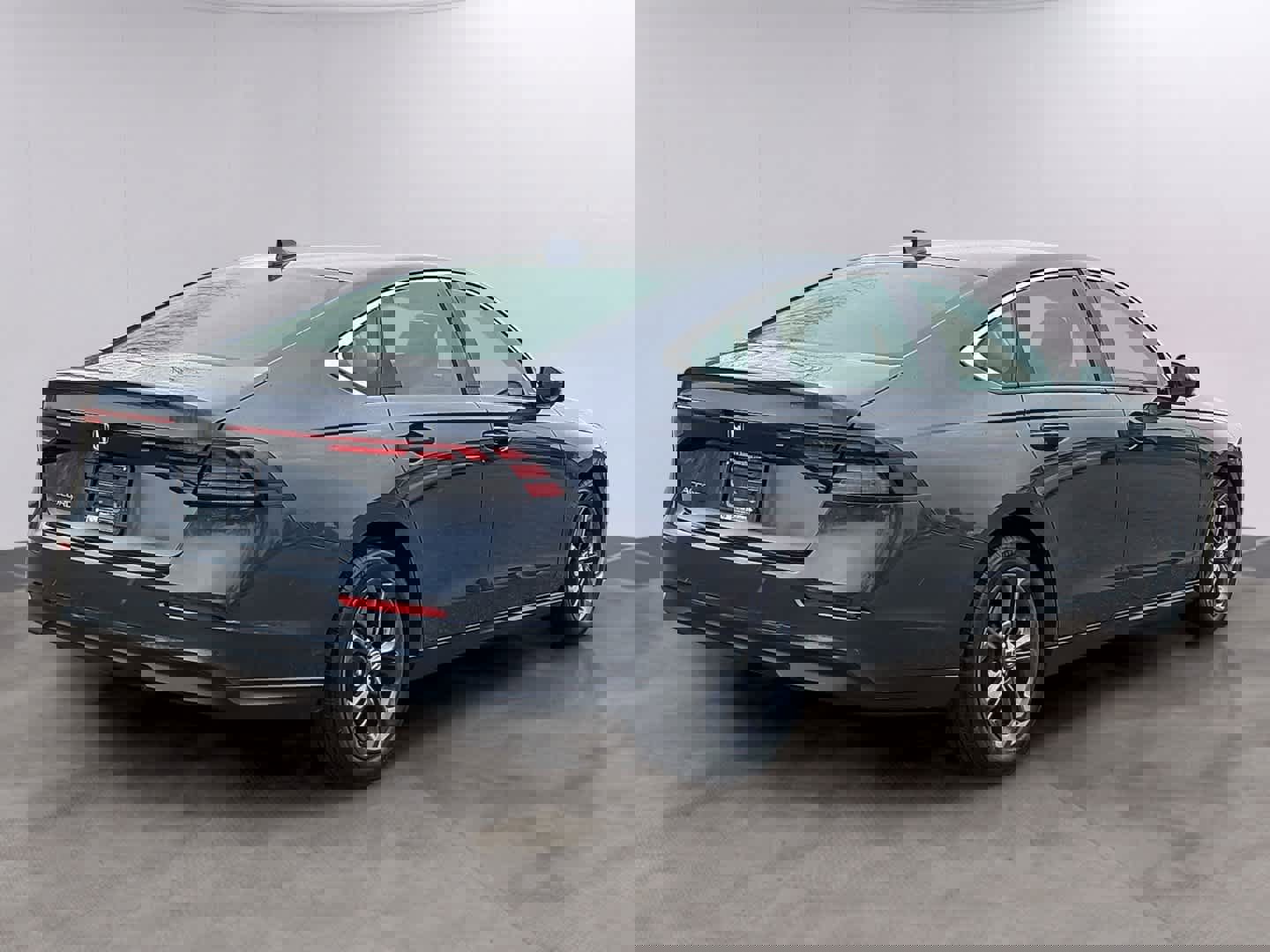 Used 2023 Honda Accord EX image 2