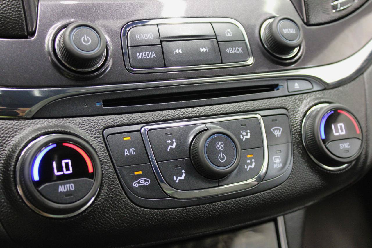 Used 2014 Chevrolet Impala LTZ FWD image 57