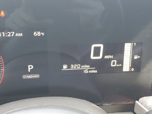 New 2027 Nissan Kicks SV AWD/4WD image 28