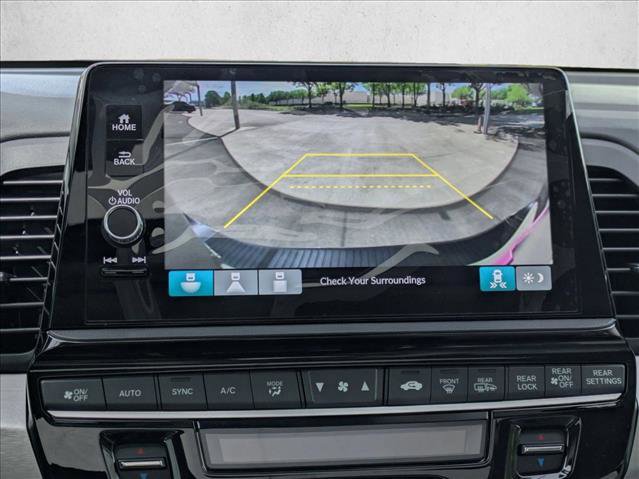 New 2026 Honda Odyssey EX-L image 13