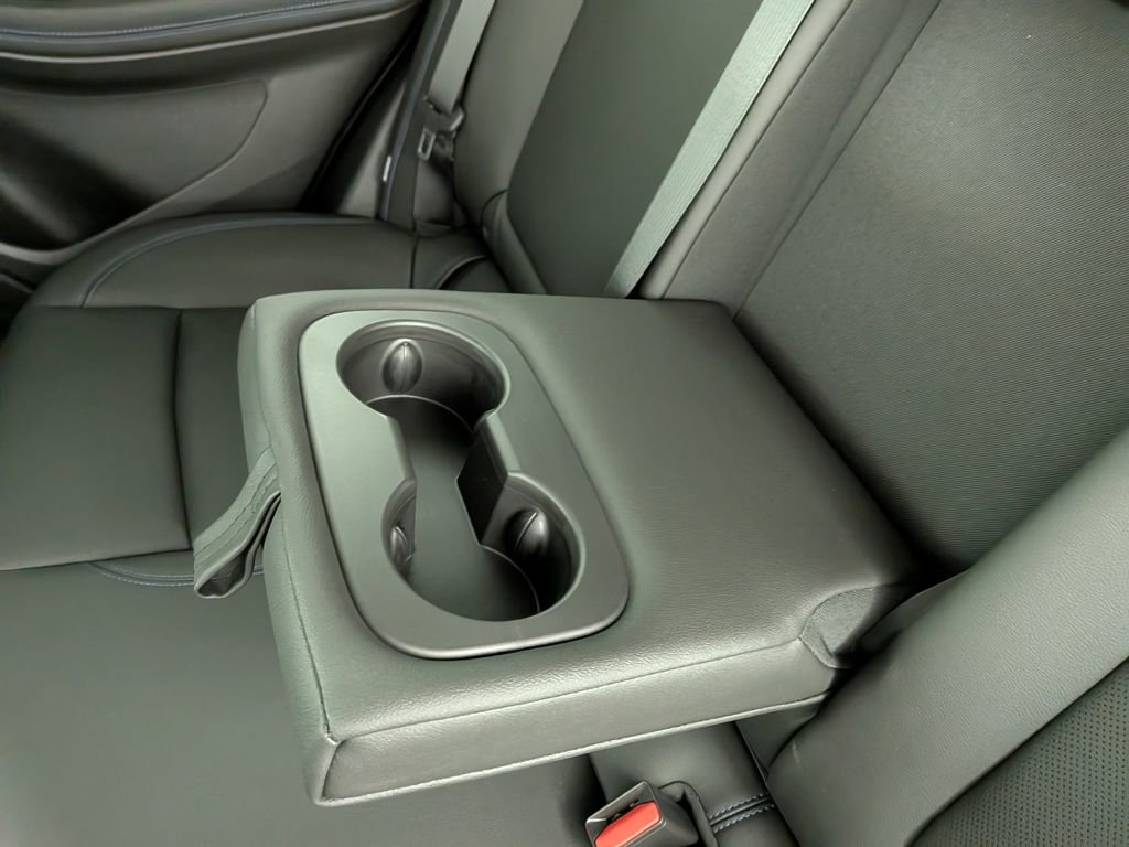 New 2026 Buick Encore GX Sport Touring w/ Advanced Technology Package image 30