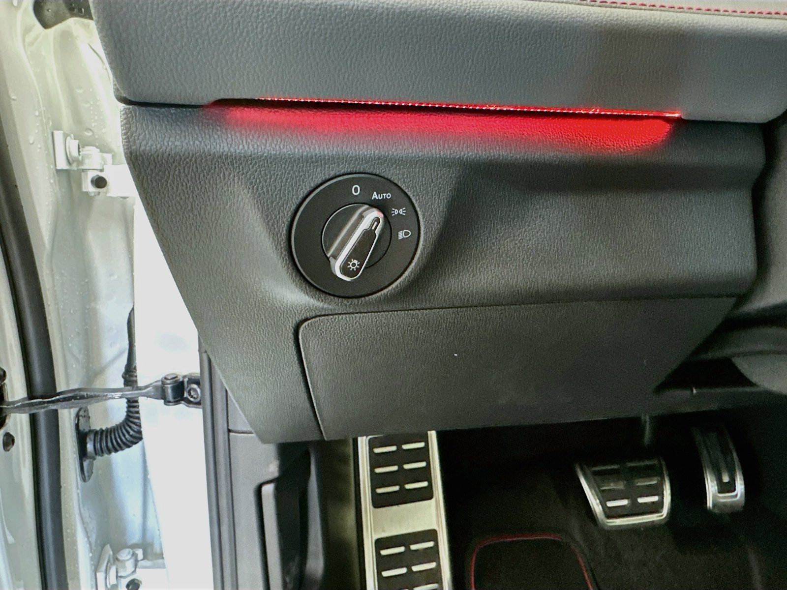 New 2027 Volkswagen Jetta GLI Autobahn FWD image 10