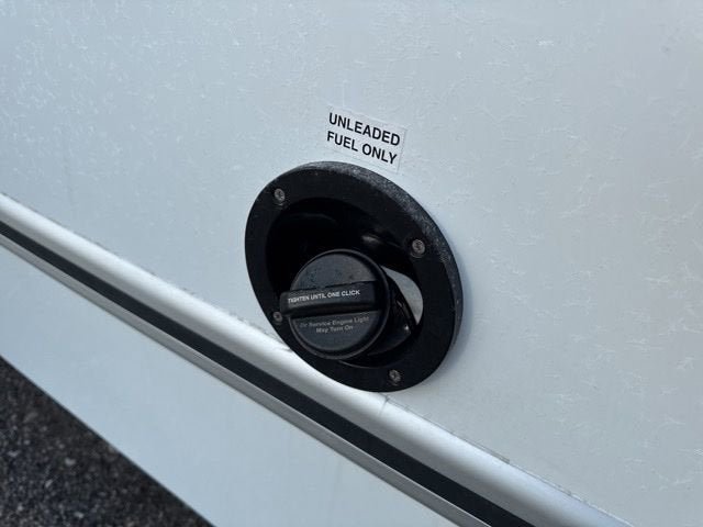 New 2025 GMC Savana 3500 w/ Power Convenience Package RWD image 15