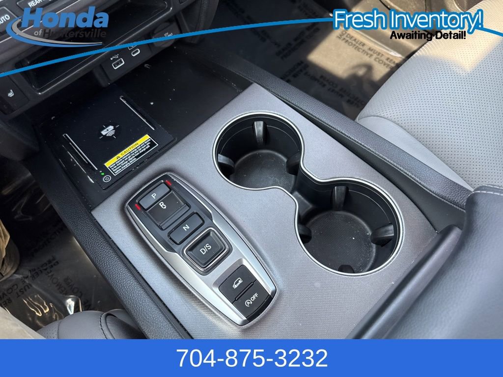 Used 2024 Honda Passport EX-L image 32