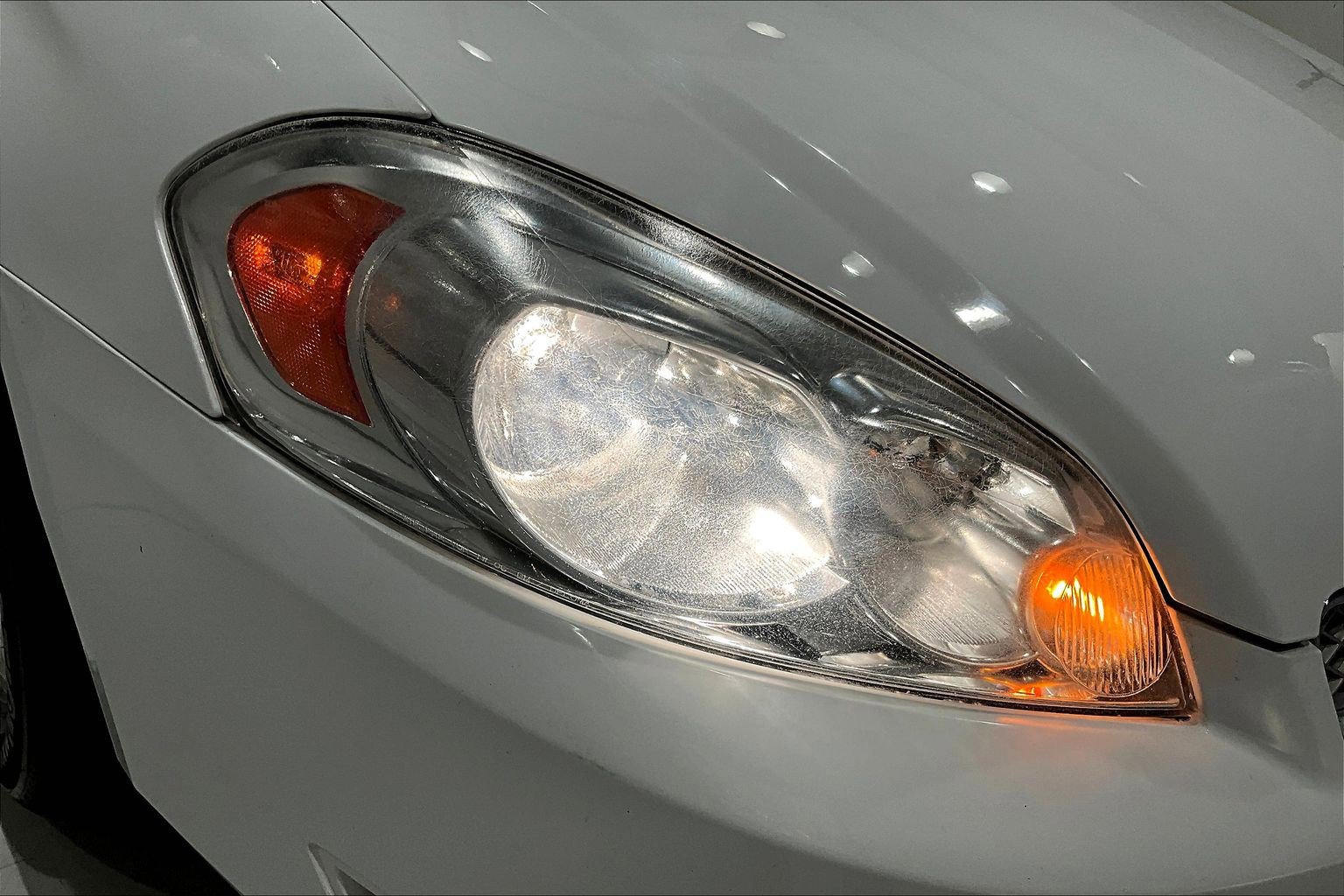 Used 2012 Chevrolet Impala LS FWD image 30