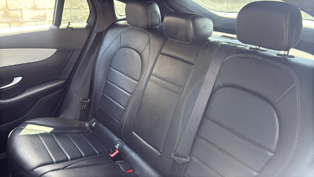 Certified 2023 Mercedes-Benz GLC 300 4MATIC Coupe image 19
