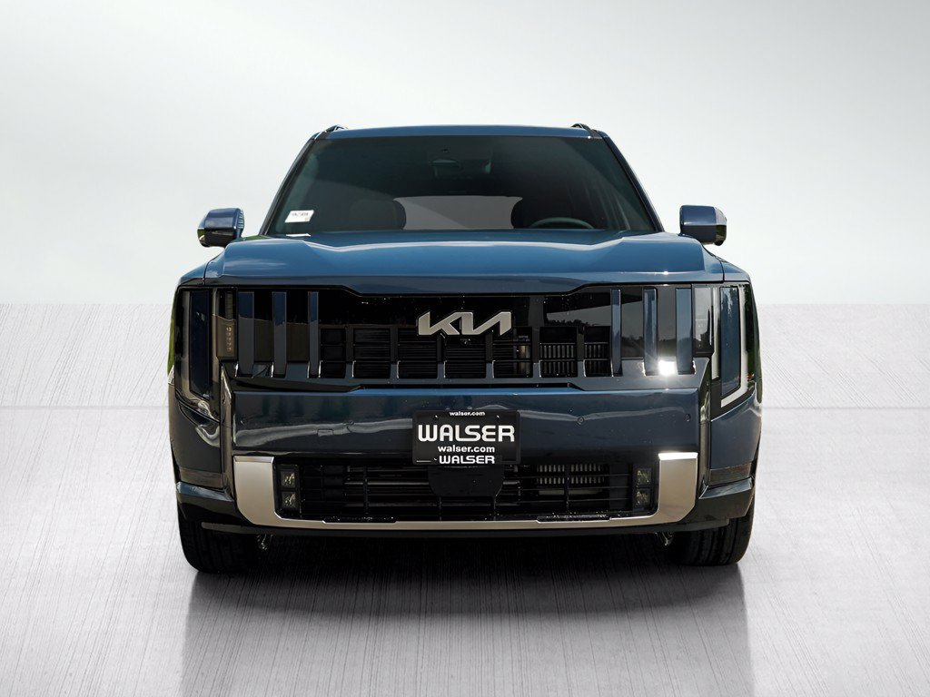 New 2027 Kia Telluride SX Prestige AWD/4WD image 2