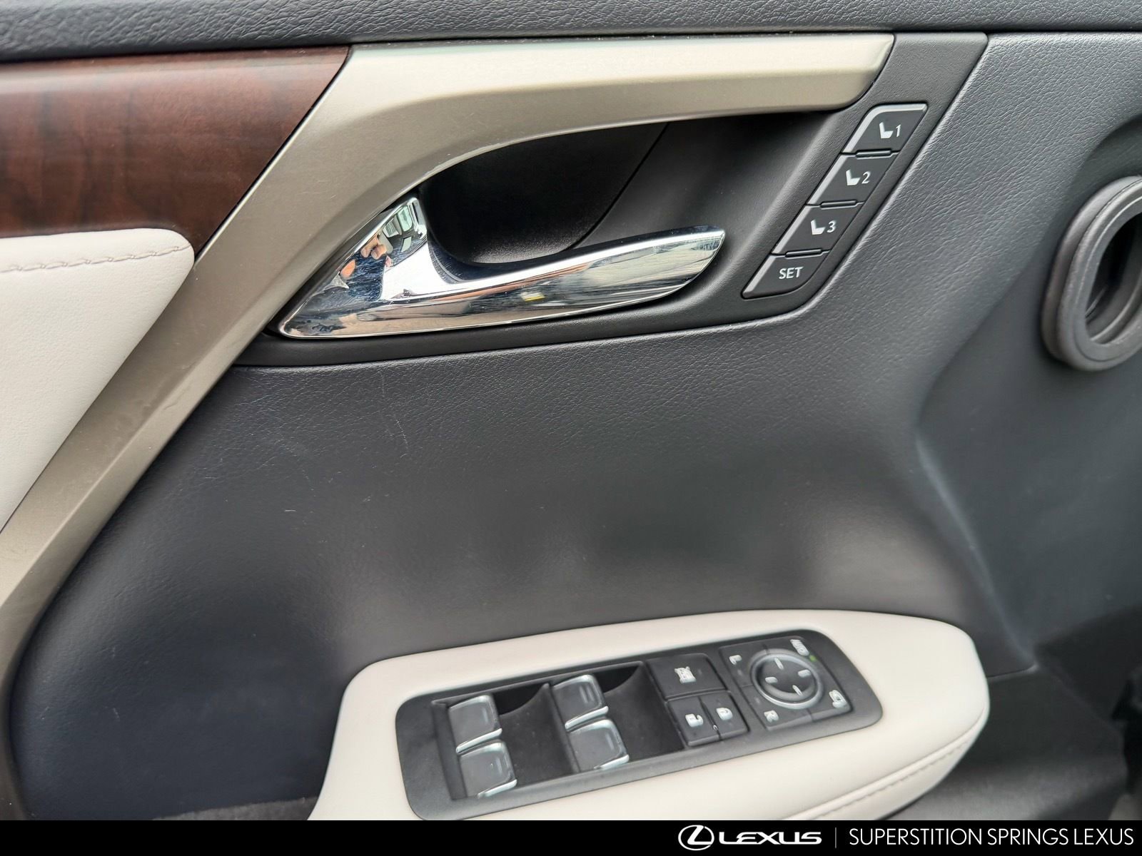 Used 2020 Lexus RX 350 FWD w/ Premium Package image 25