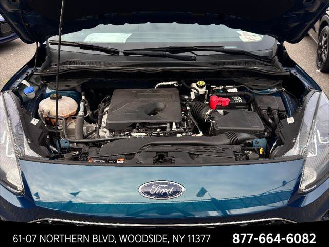Used 2020 Ford Escape SE AWD/4WD image 32