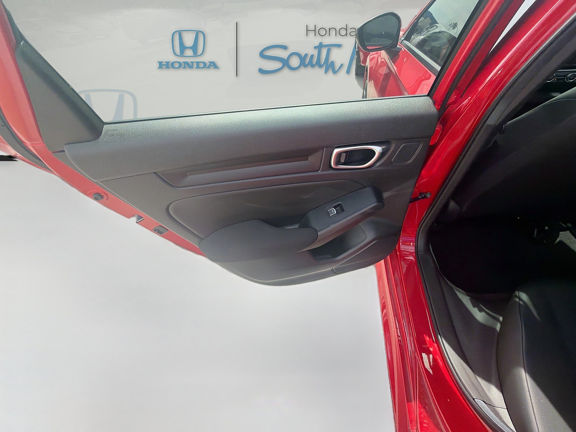 Certified 2026 Honda Civic Sport image 31