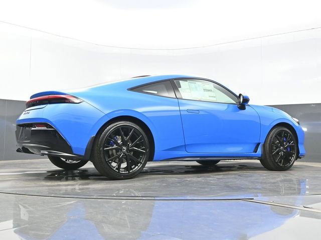 New 2026 Honda Prelude image 24