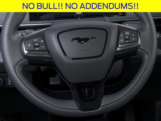 New 2026 Ford Mustang Mach-E Premium RWD image 13