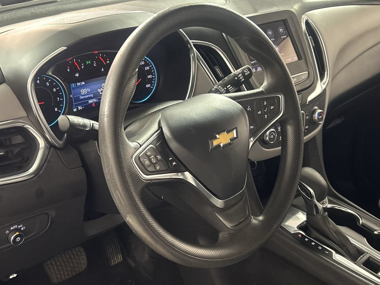 Used 2024 Chevrolet Equinox LS w/ LS Convenience Package FWD image 13