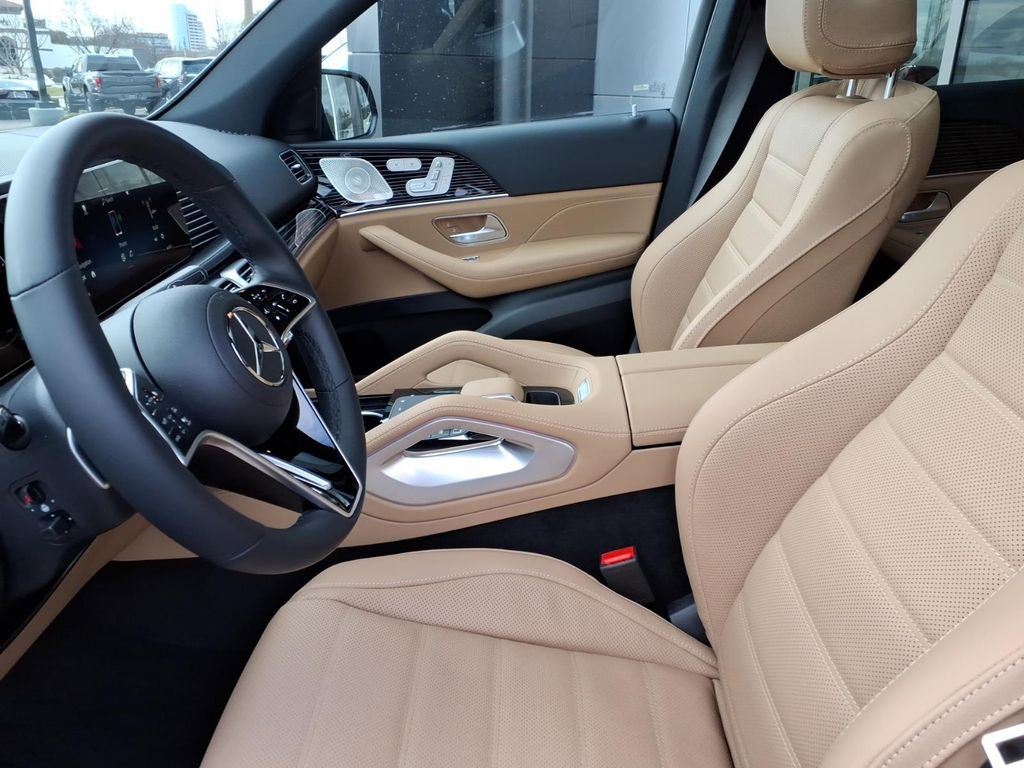 New 2026 Mercedes-Benz GLE 450 4MATIC image 14