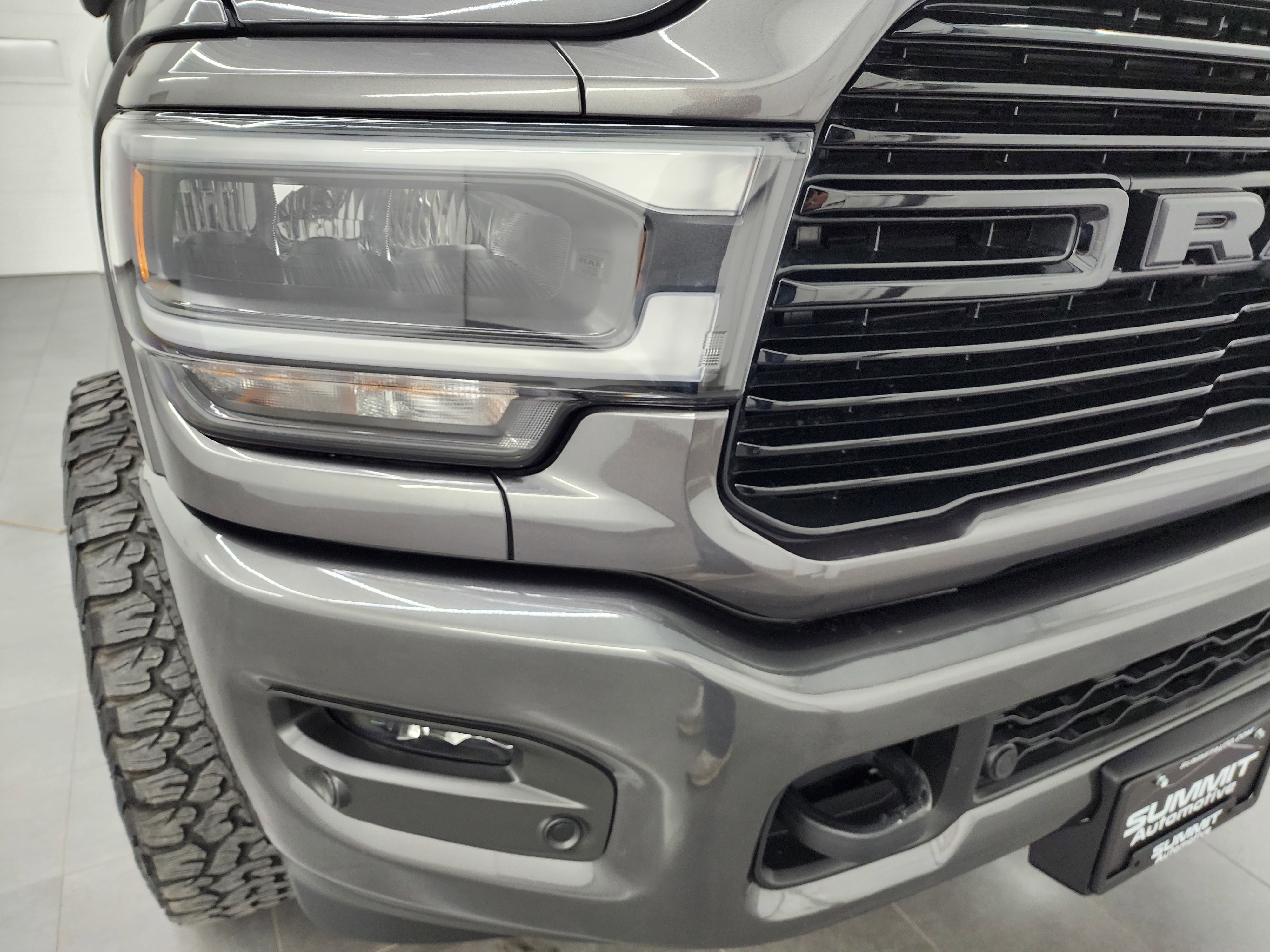Used 2021 RAM 2500 Big Horn w/ Level B Equipment Group AWD/4WD image 24