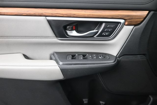 Used 2018 Honda CR-V EX-L image 25