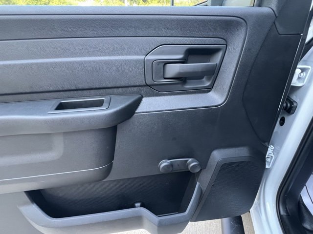 New 2026 RAM 5500 Tradesman image 10