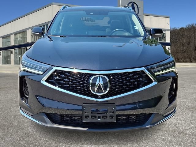 Used 2024 Acura RDX SH-AWD w/ Advance Package image 2