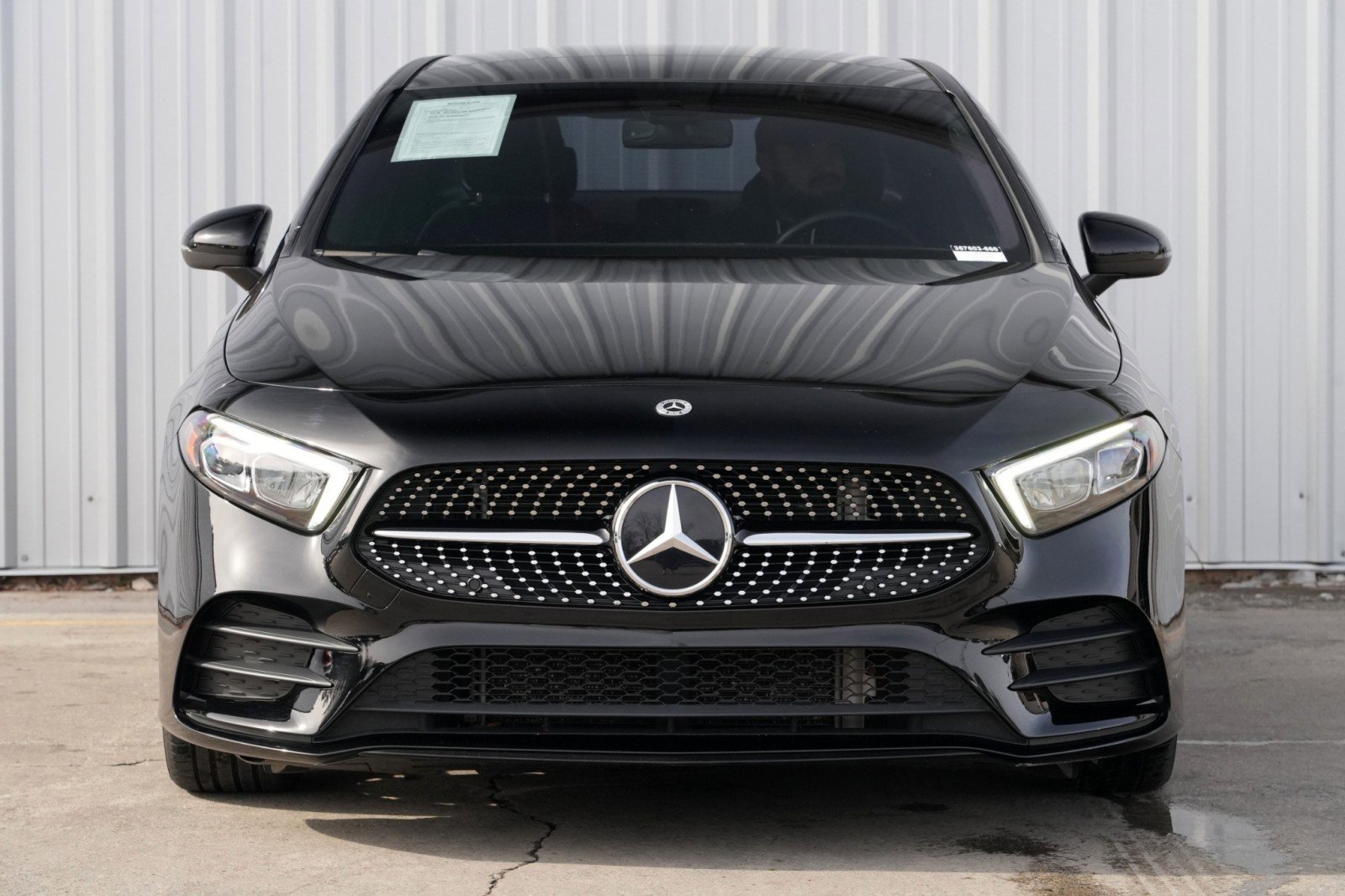 Used 2022 Mercedes-Benz A 220 image 6