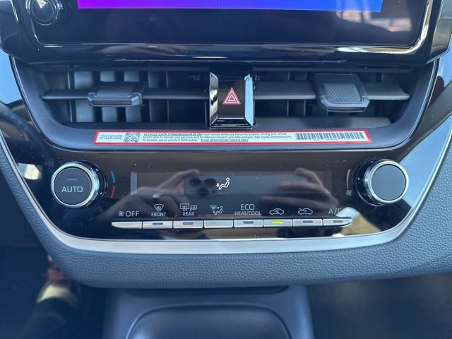 New 2026 Toyota Corolla LE image 17