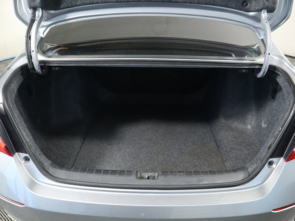 Certified 2021 Honda Accord Sport image 28