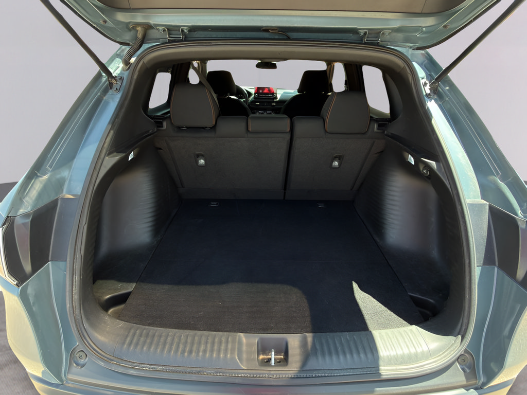 Used 2023 Honda HR-V Sport image 13