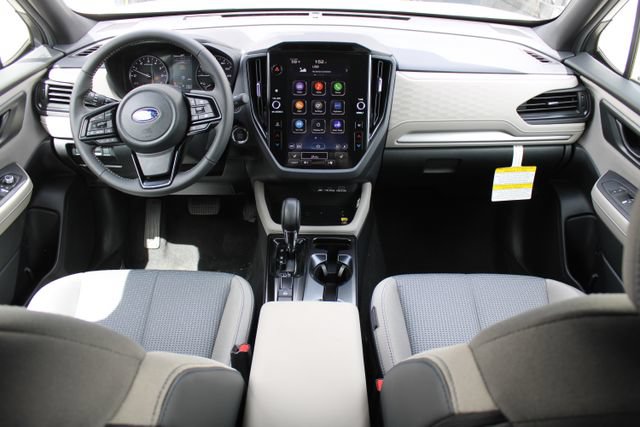 New 2026 Subaru Forester Premium AWD/4WD image 14