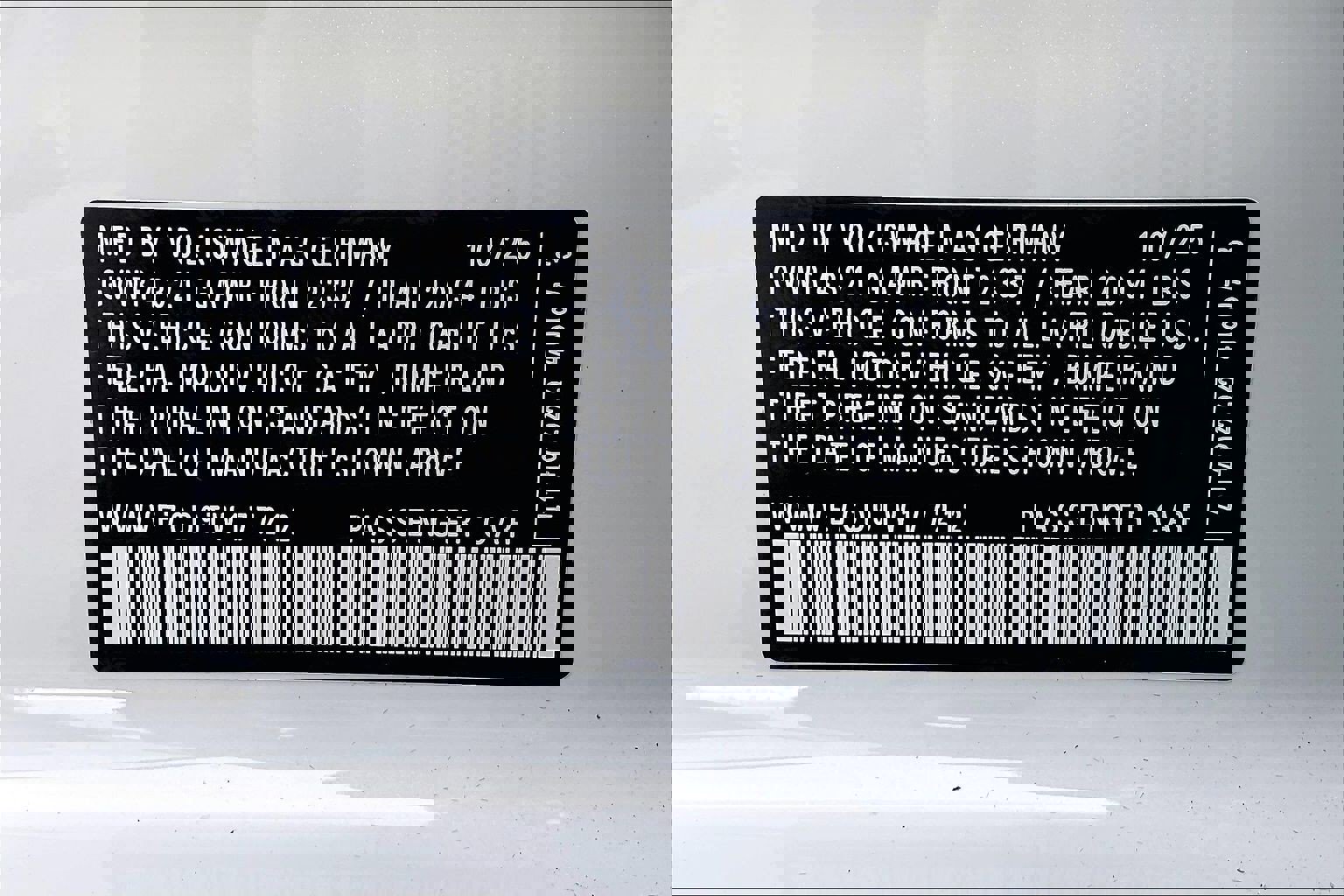 New 2026 Volkswagen GTI Autobahn image 11