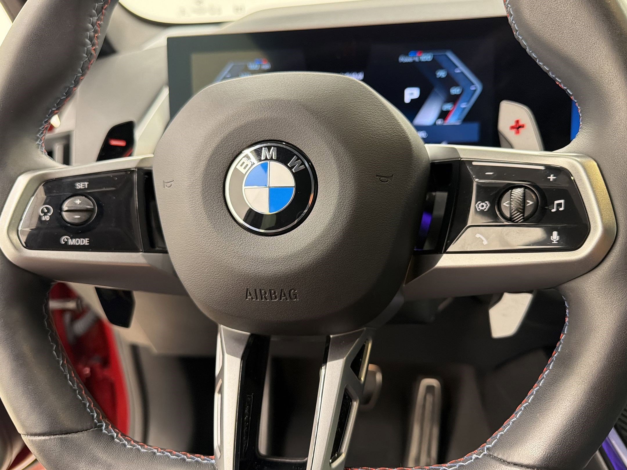 Certified 2025 BMW X3 M50 w/ Premium Package AWD/4WD image 17