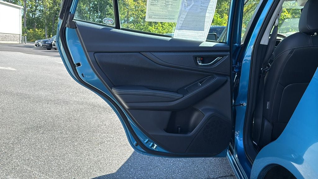 Used 2019 Subaru Impreza 2.0i Limited AWD/4WD image 24
