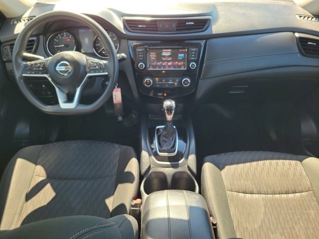 Used 2020 Nissan Rogue S image 17