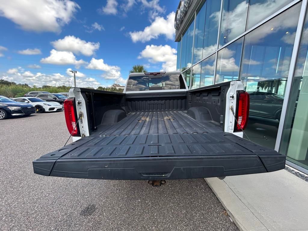 Used 2020 GMC Sierra 2500 AT4 w/ AT4 Premium Package image 55
