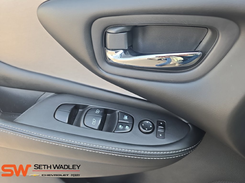 Used 2019 Nissan Murano S w/ Cargo Package FWD image 27
