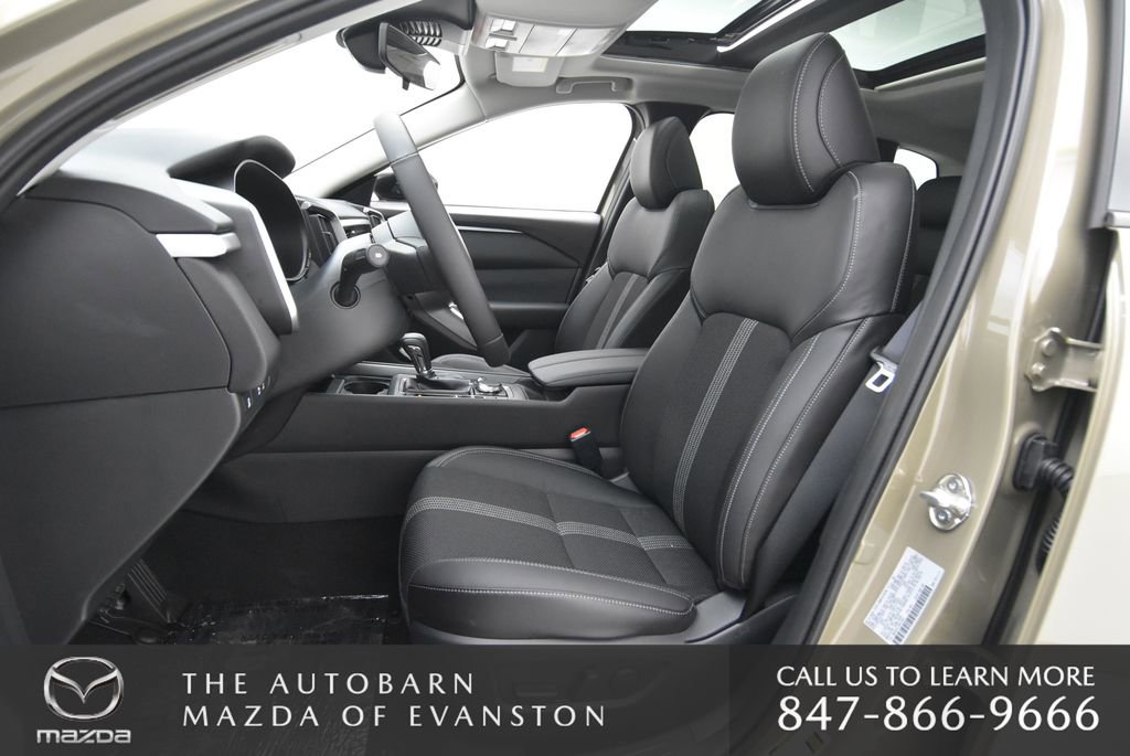 New 2026 MAZDA CX-50 Meridian Edition w/ Cargo Package image 24