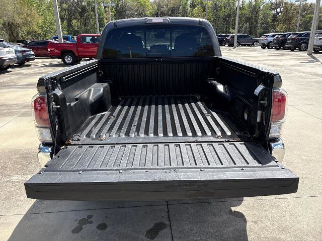 Used 2020 Toyota Tacoma TRD Off-Road image 28