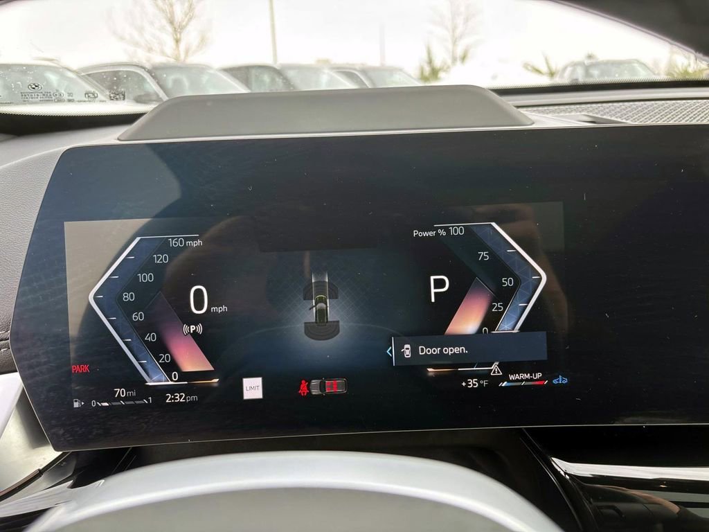 Used 2025 BMW X1 xDrive28i w/ Premium Package image 15