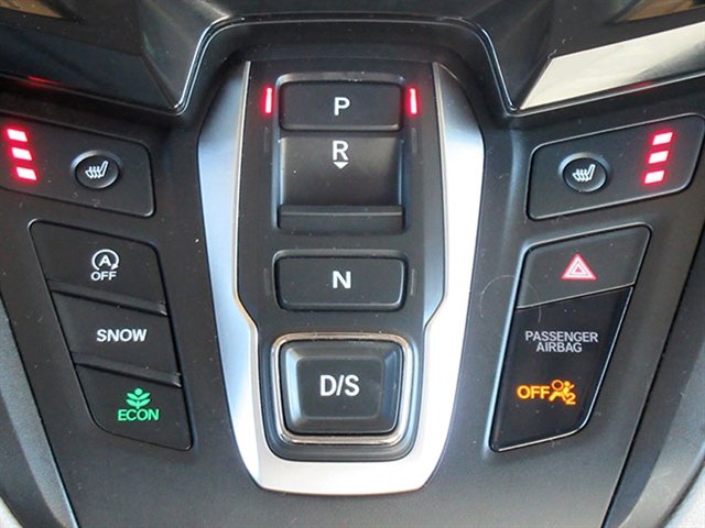 Used 2023 Honda Odyssey EX-L image 35